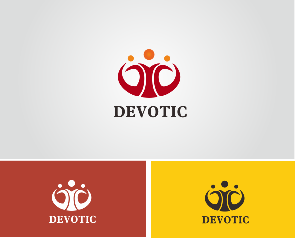 Design de Logo par SKYCN pour Devotic AB | Design #5017910