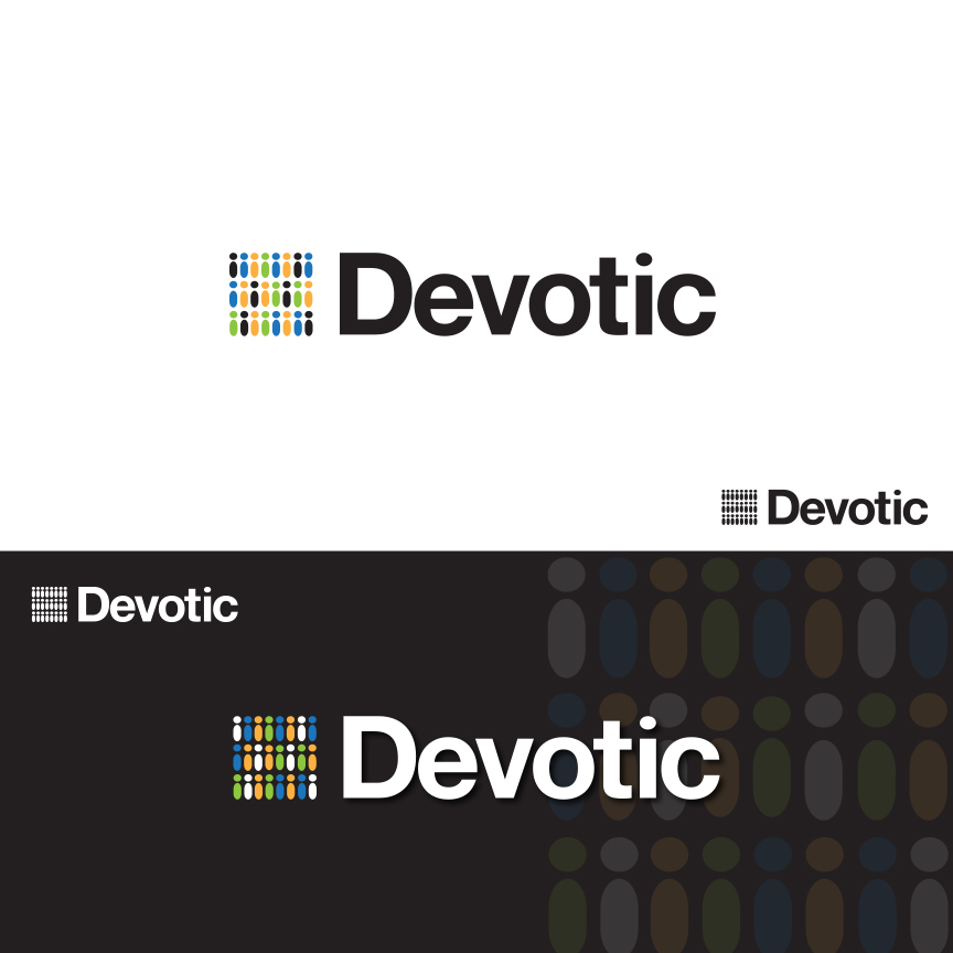 Logo Design by artess for Devotic AB | Design #5024041