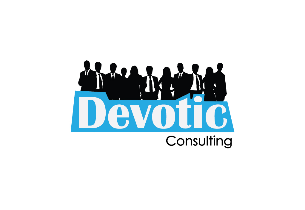 Logo Design by hala.tout for Devotic AB | Design #5021710