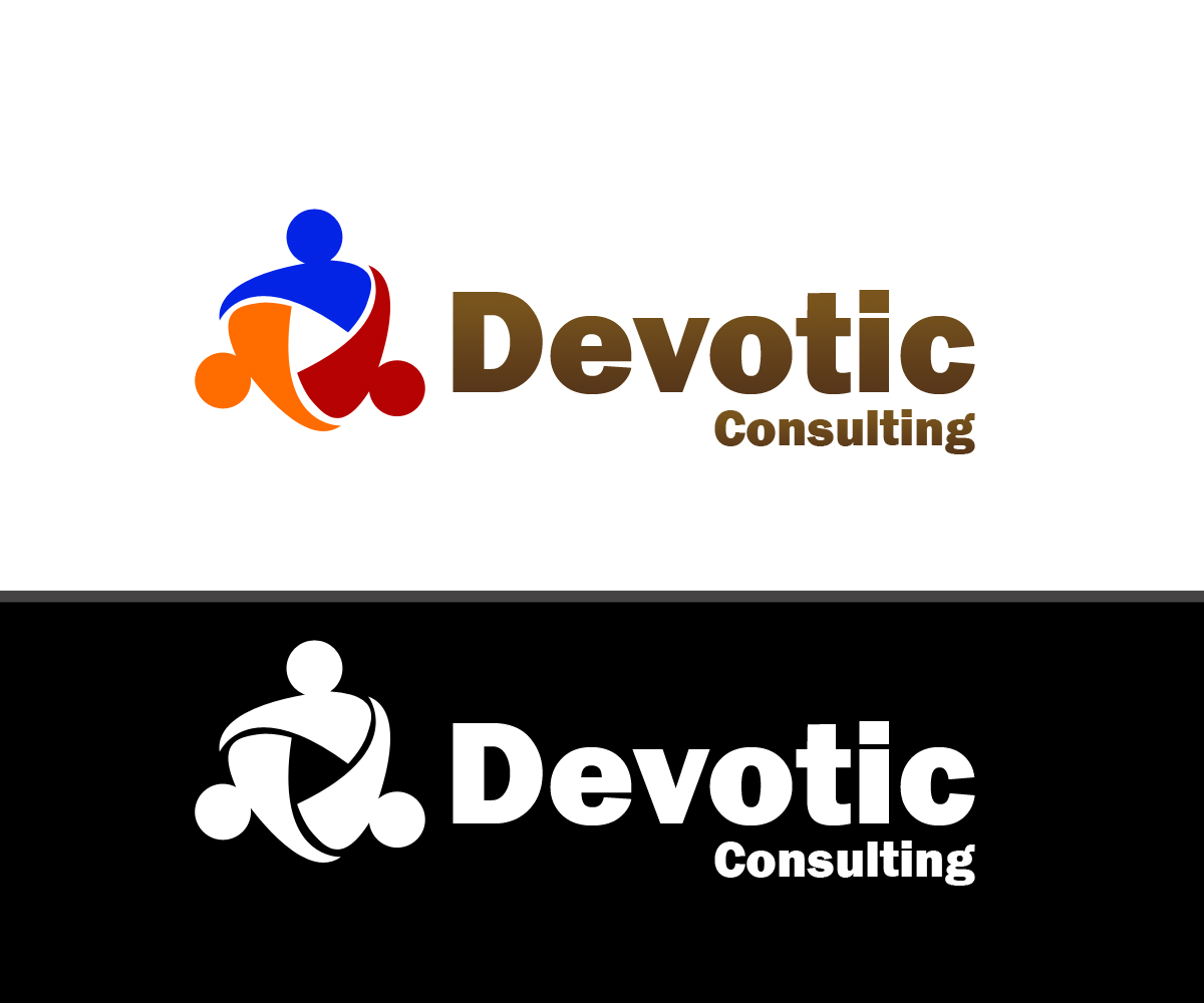 Diseño de Logo por alvin_cool24 para Devotic AB | Diseño #5003295