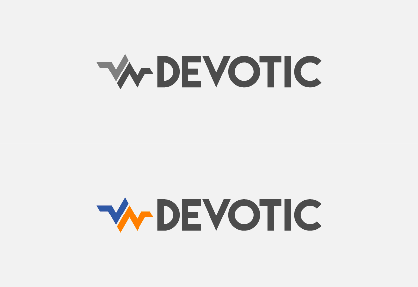 Diseño de Logo por asharirifky para Devotic AB | Diseño #4997606