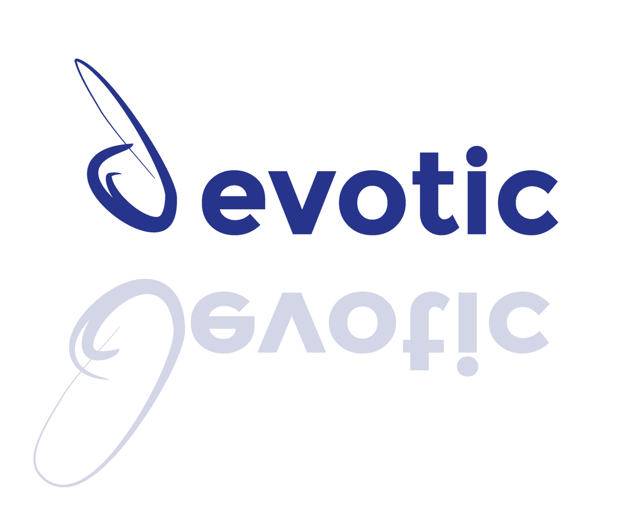 Logo Design by manuel-seral for Devotic AB | Design #4966163