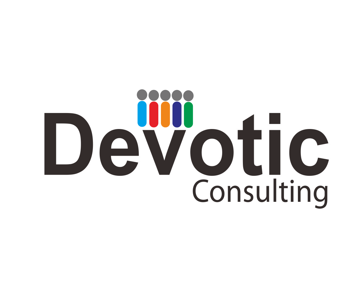 Diseño de Logo por Gundala para Devotic AB | Diseño #5018302