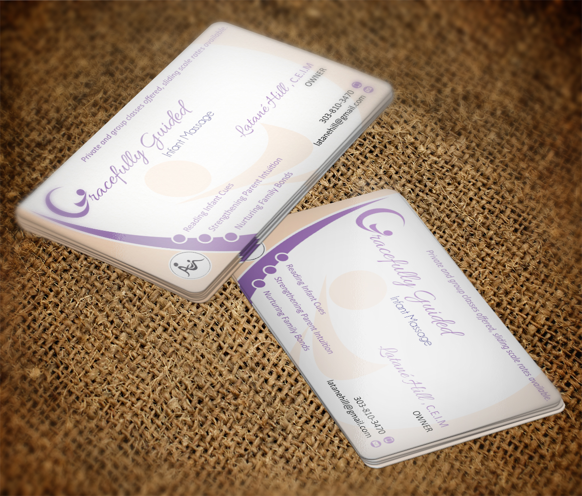 Business Card Design by MT for this project | Design #4963495