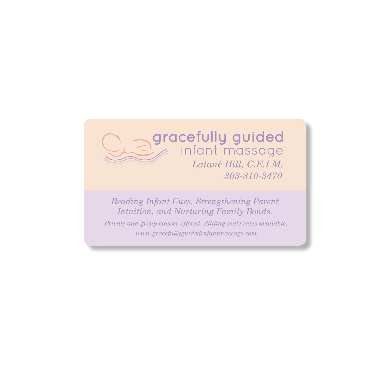 Business Card Design by KL for this project | Design: #4949287