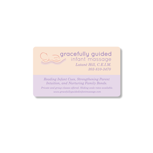 Business Card Design by KL for this project | Design #4949287