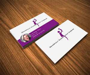 Business Card Design by 4AD for this project | Design: #4944030