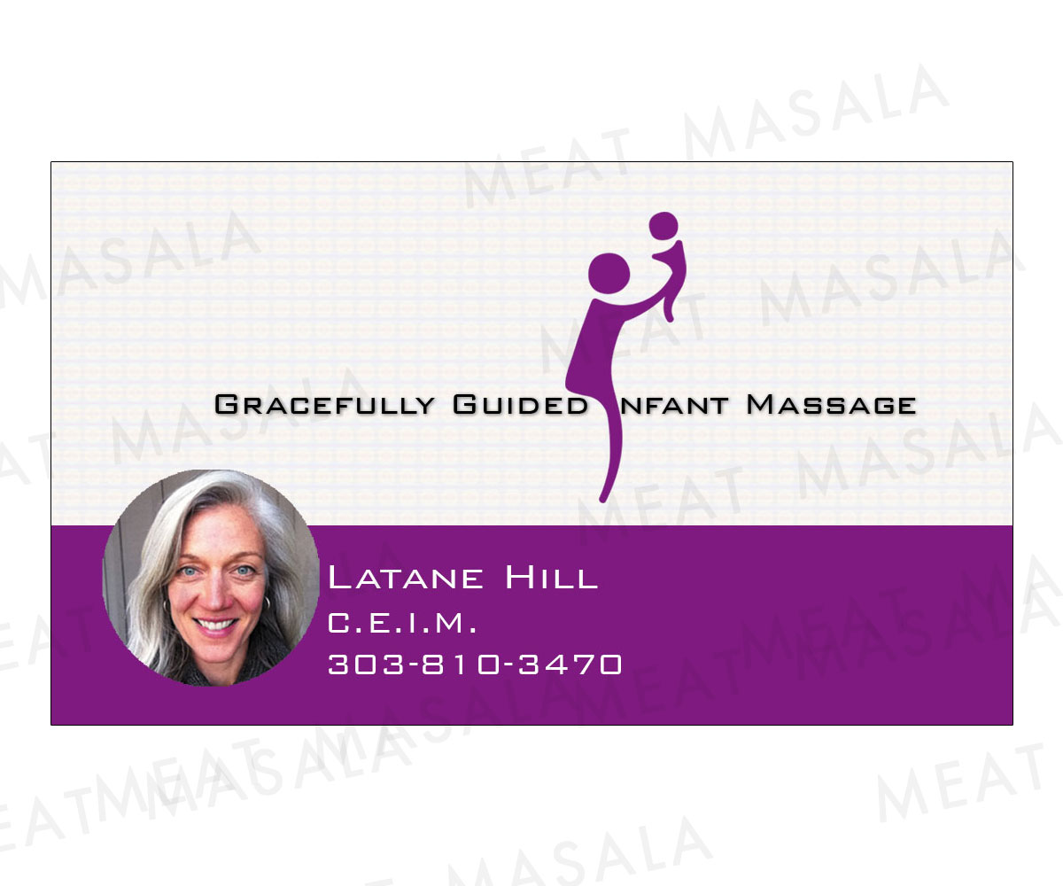 Visitenkarten-Design von 4AD für dieses Projekt | Design #4944034