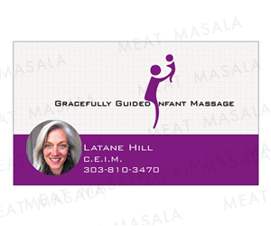 Business Card Design by 4AD for this project | Design: #4944034