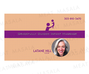 Business Card Design by 4AD for this project | Design: #4944040