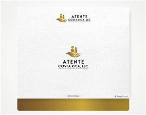 Logo Design by Savana for this project | Design #4911900