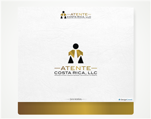 Logo Design by Savana for this project | Design: #4911905