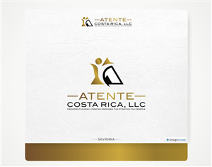 Logo Design by Savana for this project | Design: #4911906