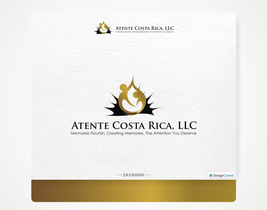 Logo Design by Savana for this project | Design #4911910