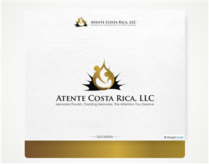 Logo Design by Savana for this project | Design: #4911910