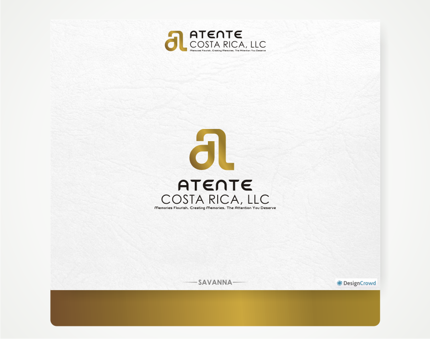 Logo Design by Savana for this project | Design #4911914