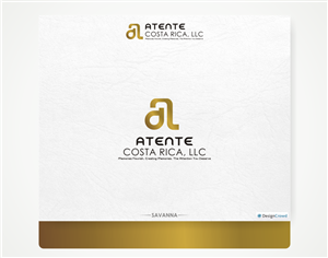 Logo Design by Savana for this project | Design: #4911914
