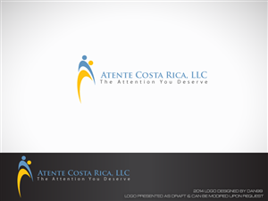 Logo Design by dan99 for this project | Design #4910110