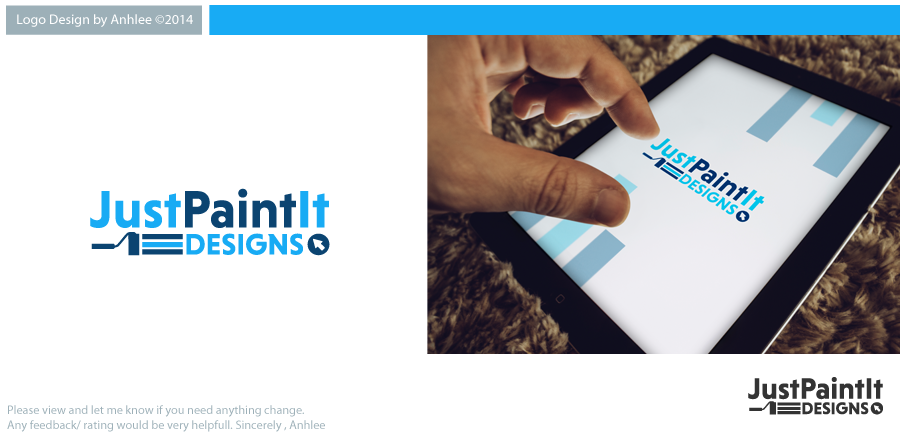 Diseño de Logo por Anhlee para este proyecto | Diseño #4927670