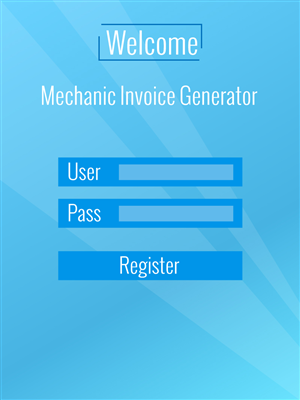 App Design by Pixel_Leaf