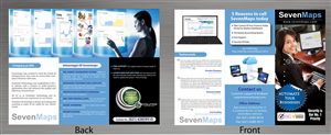 Brochure Design Project | Brochure Design by Sbss