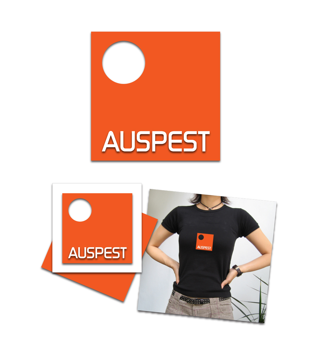 Logo Design by Halfull Media for this project | Design #1414148