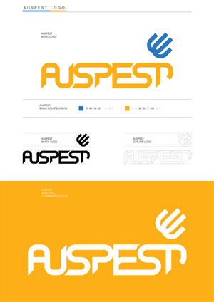 Logo Design by SIMAART