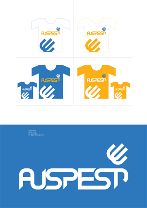 Logo Design by SIMAART for this project | Design: #1397162