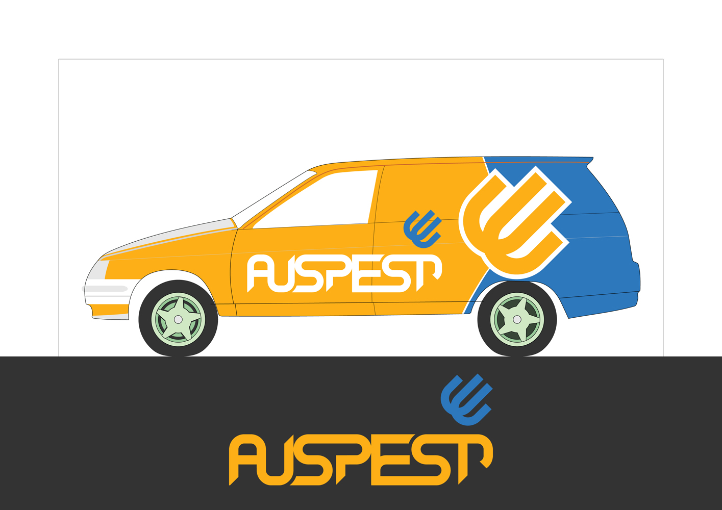 Logo Design by SIMAART for this project | Design #1397322