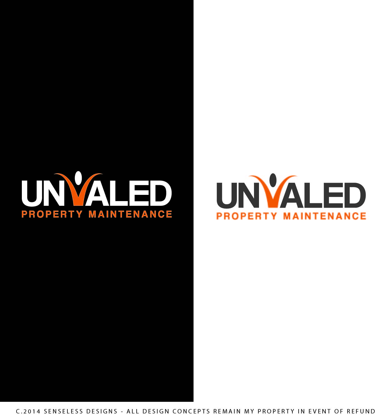 Logo-Design von Senseless für dieses Projekt | Design: #4913726