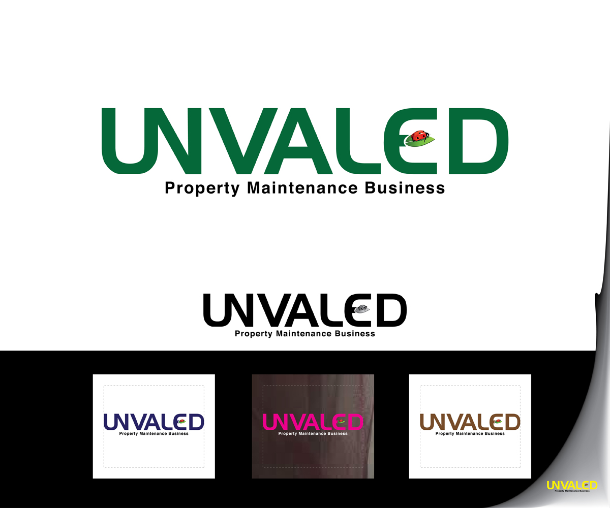 Logo Design by BumbleB for this project | Design #4933986