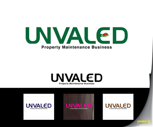 Logo Design by BumbleB