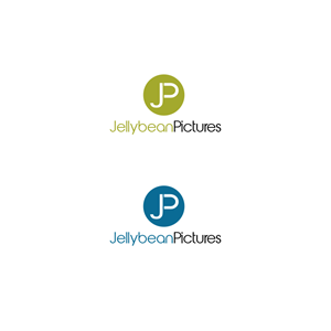 Jellybean Pictures | Logo Design by Alchemist