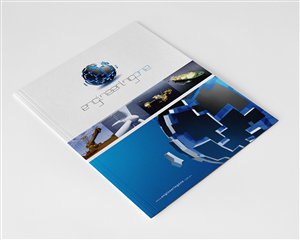 Stationery Design Project - Engineering-One