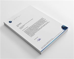 Stationery Design by BrandWar for Head Hunters Asia Pacific Pty Ltd | Design: #1382623