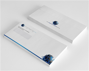 Stationery Design by BrandWar for Head Hunters Asia Pacific Pty Ltd | Design: #1382642