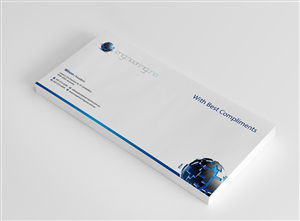 Stationery Design by BrandWar for Head Hunters Asia Pacific Pty Ltd | Design: #1382647