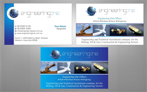 Stationery Design by Sbss for Head Hunters Asia Pacific Pty Ltd | Design: #1385187