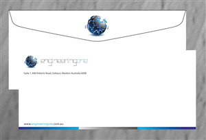 Stationery Design by Sbss for Head Hunters Asia Pacific Pty Ltd | Design: #1386739