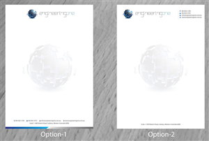 Stationery Design by Sbss for Head Hunters Asia Pacific Pty Ltd | Design: #1386749