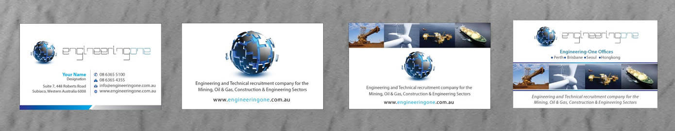 Stationery Design by Sbss for Head Hunters Asia Pacific Pty Ltd | Design #1386760