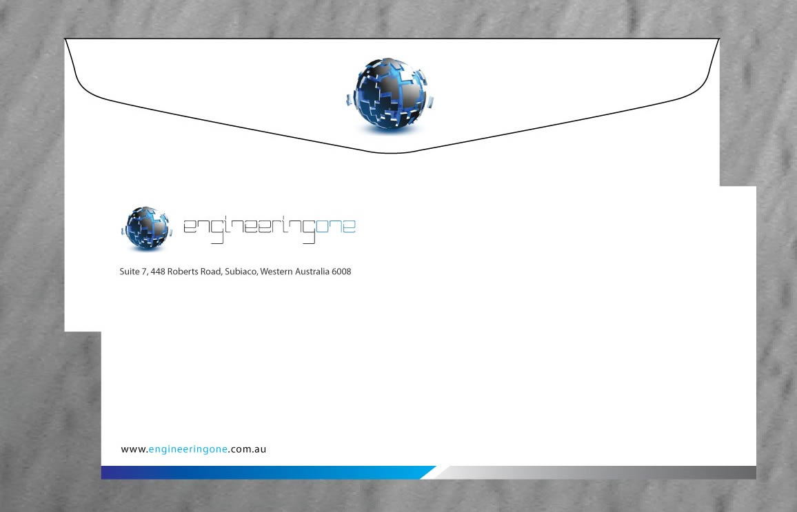 Stationery Design by Sbss for Head Hunters Asia Pacific Pty Ltd | Design #1386761