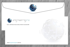 Stationery Design by Sbss for Head Hunters Asia Pacific Pty Ltd | Design: #1386787