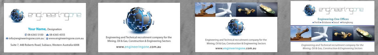 Stationery Design by Sbss for Head Hunters Asia Pacific Pty Ltd | Design #1386801