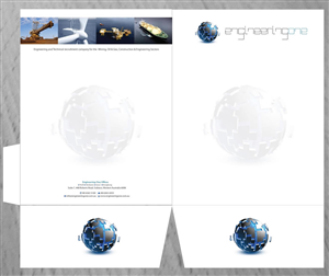 Stationery Design by Sbss for Head Hunters Asia Pacific Pty Ltd | Design: #1386808
