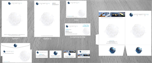 Stationery Design by Sbss for Head Hunters Asia Pacific Pty Ltd | Design: #1386811