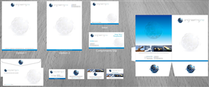 Stationery Design by Sbss for Head Hunters Asia Pacific Pty Ltd | Design: #1386820