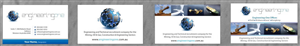 Stationery Design by Sbss for Head Hunters Asia Pacific Pty Ltd | Design: #1386863