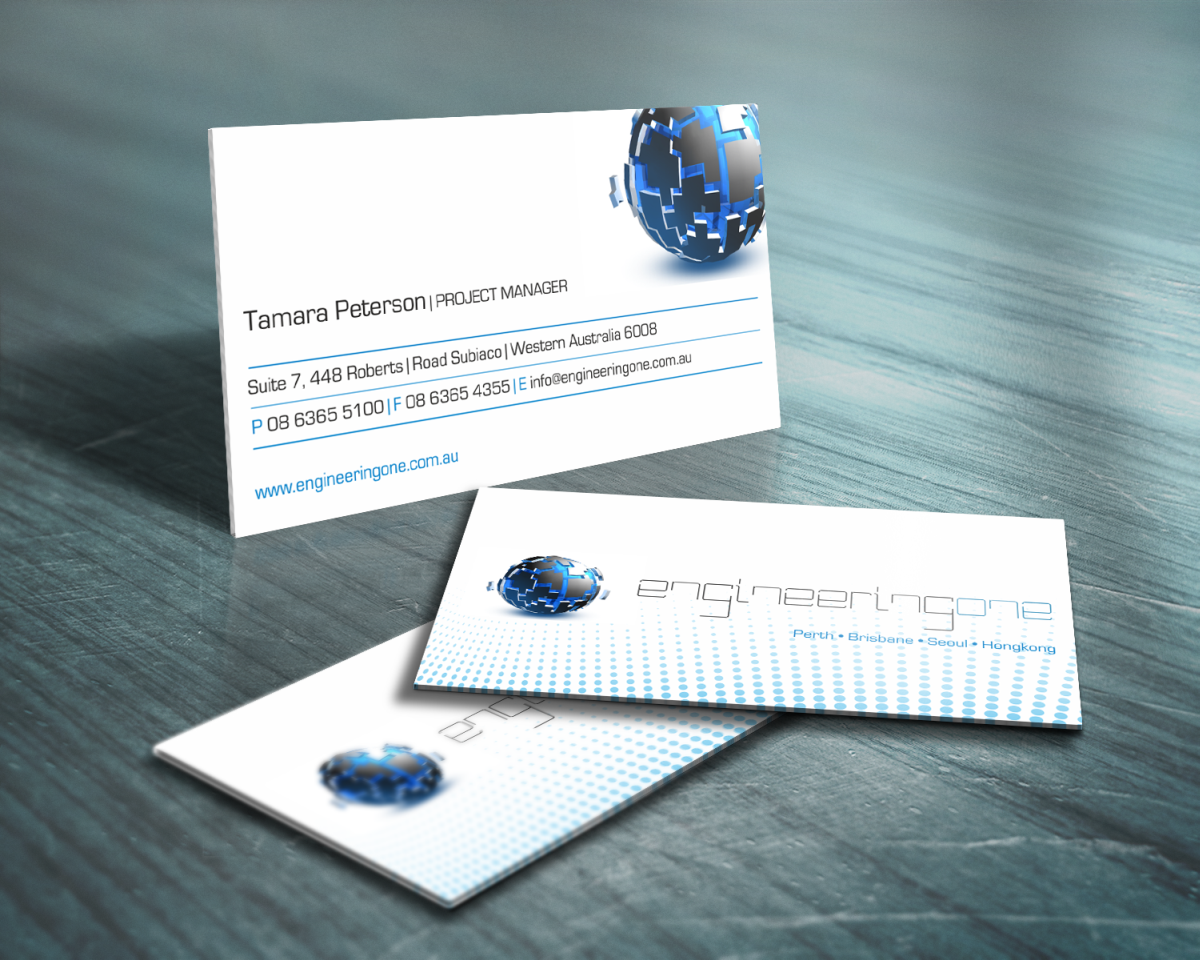 Stationery Design by HYPdesign for Head Hunters Asia Pacific Pty Ltd | Design #1383045