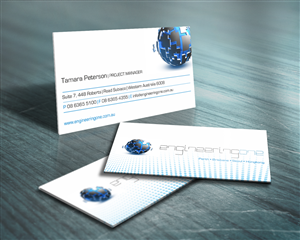 Stationery Design by HYPdesign for Head Hunters Asia Pacific Pty Ltd | Design: #1383045